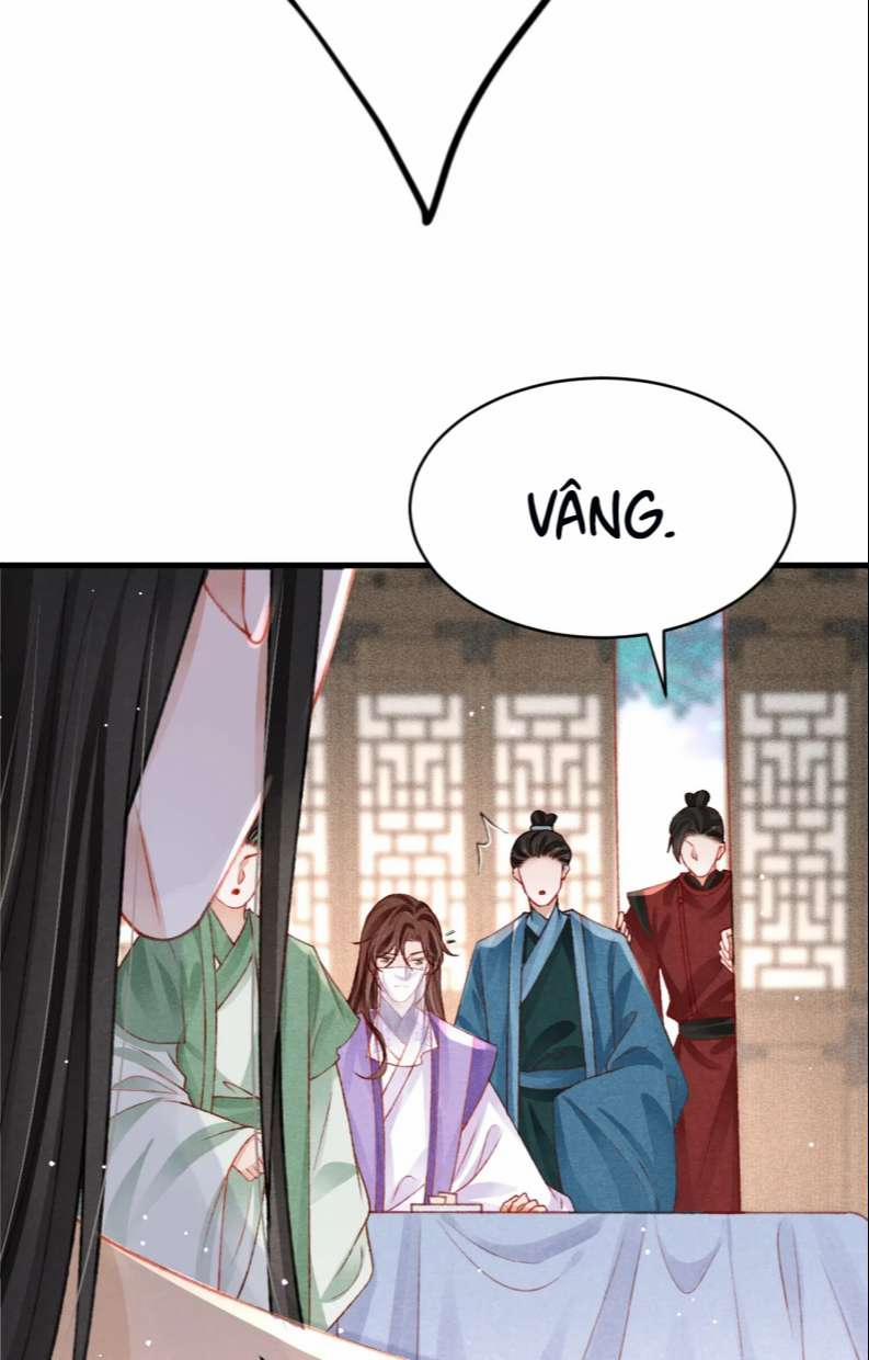 Cô Vương Tại Hạ 60 trang 21