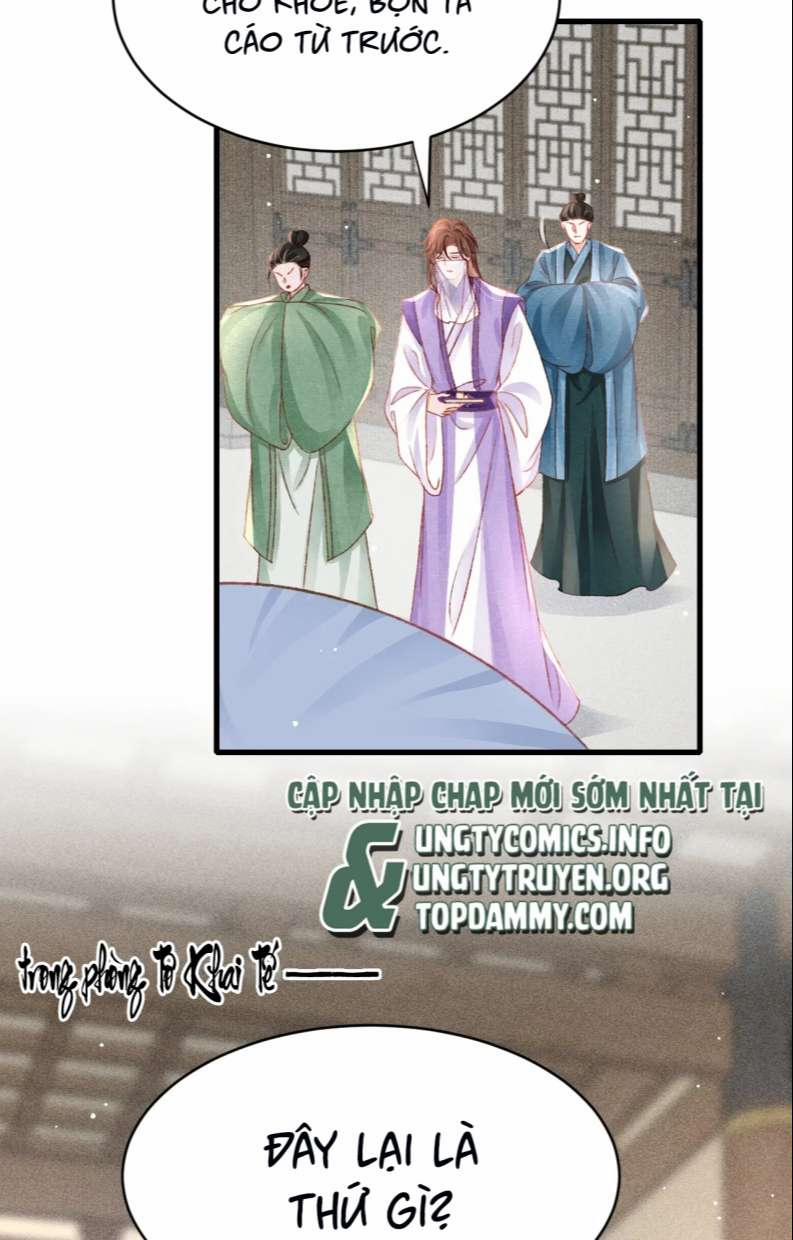 Cô Vương Tại Hạ 60 trang 25