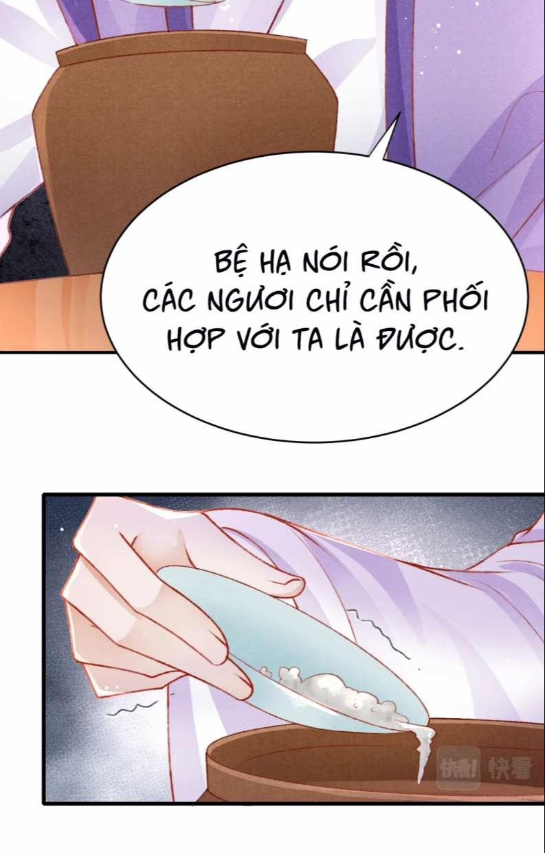 Cô Vương Tại Hạ 60 trang 29