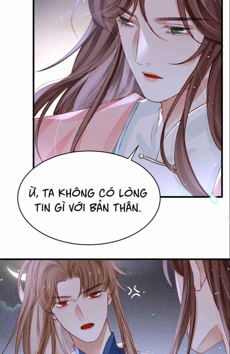 Cô Vương Tại Hạ 60 trang 39