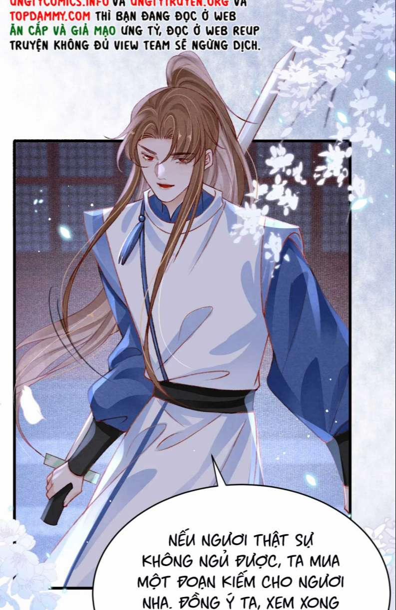 Cô Vương Tại Hạ 60 trang 42