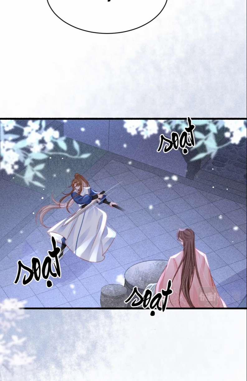 Cô Vương Tại Hạ 60 trang 44