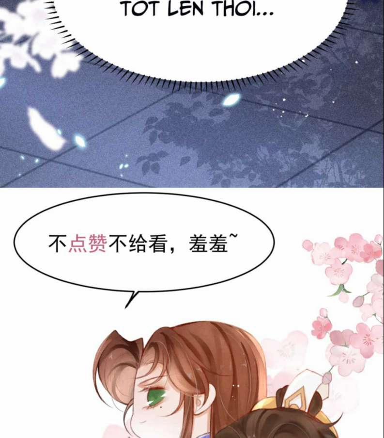 Cô Vương Tại Hạ 60 trang 48