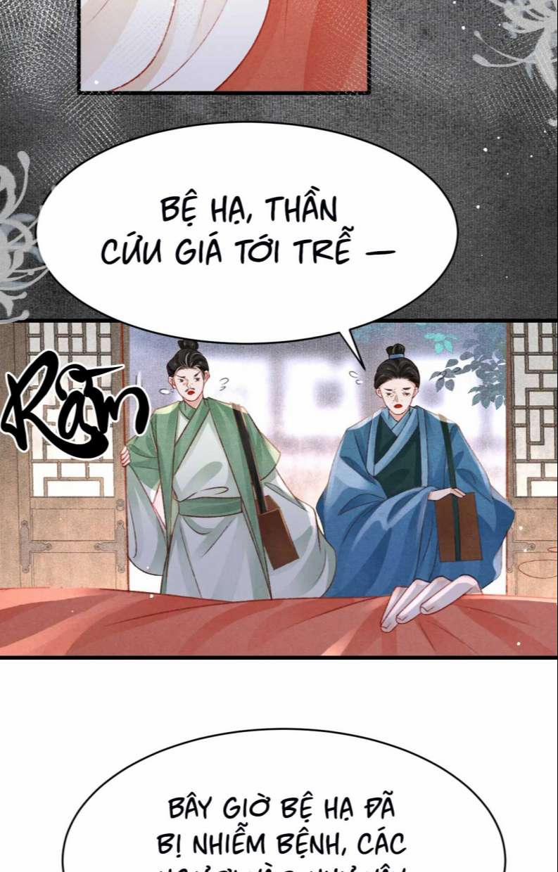 Cô Vương Tại Hạ 60 trang 8