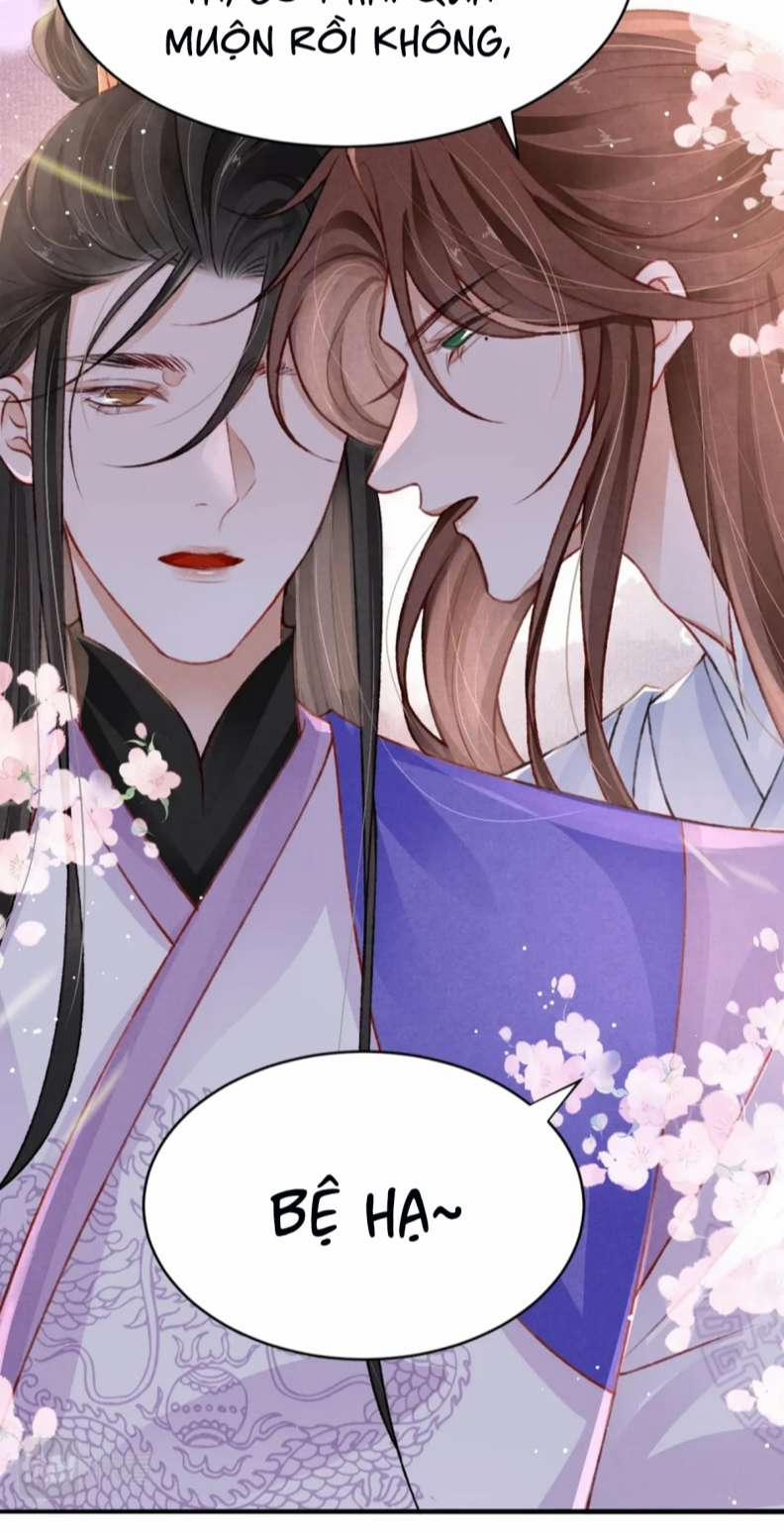 Cô Vương Tại Hạ 62 trang 10