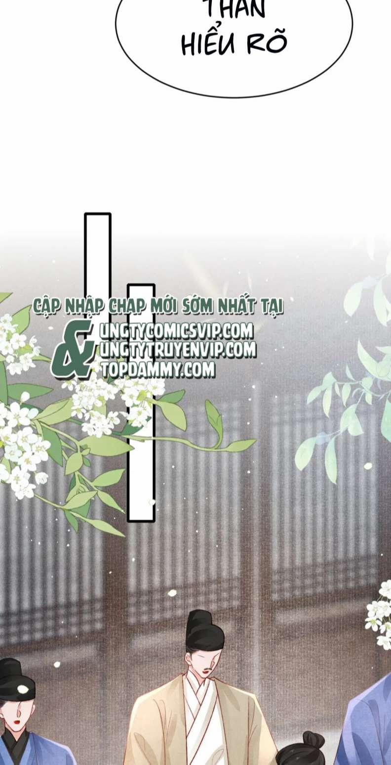 Cô Vương Tại Hạ 62 trang 13