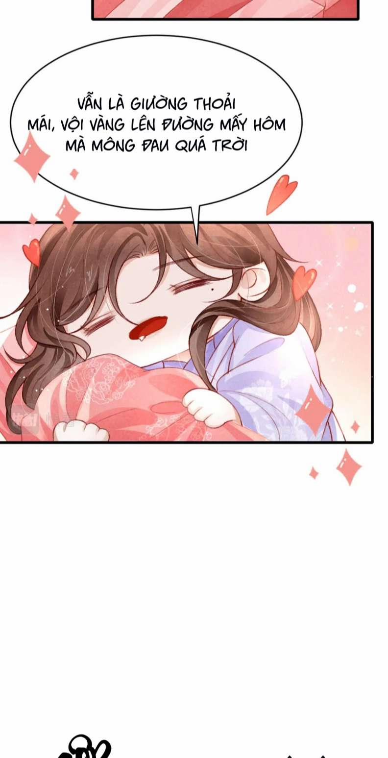 Cô Vương Tại Hạ 62 trang 18