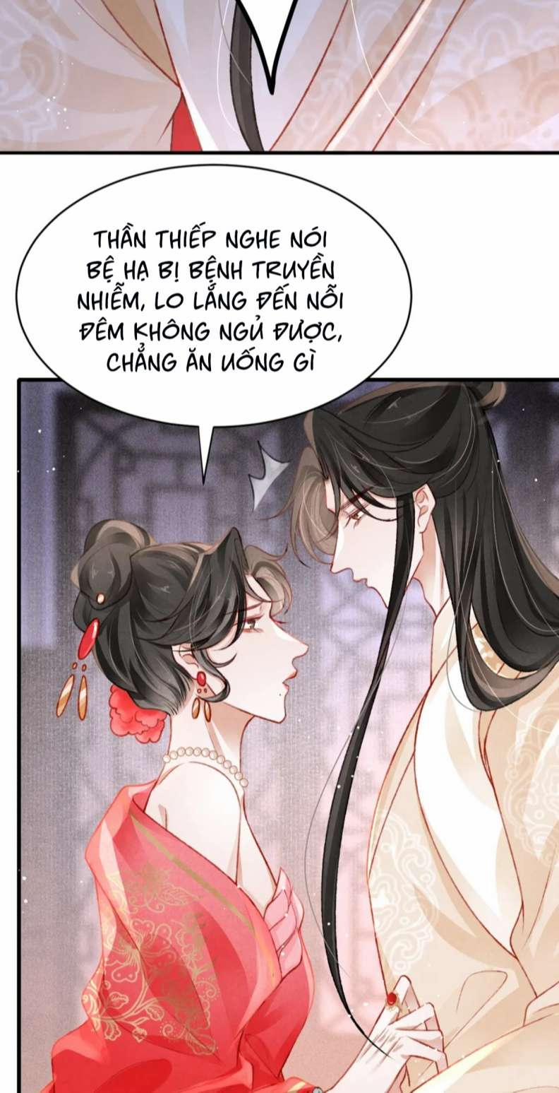 Cô Vương Tại Hạ 62 trang 21