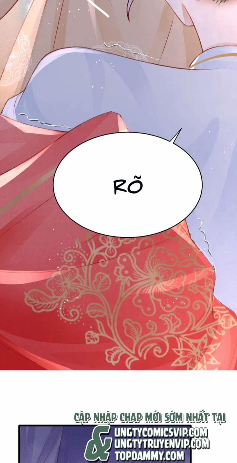 Cô Vương Tại Hạ 62 trang 34