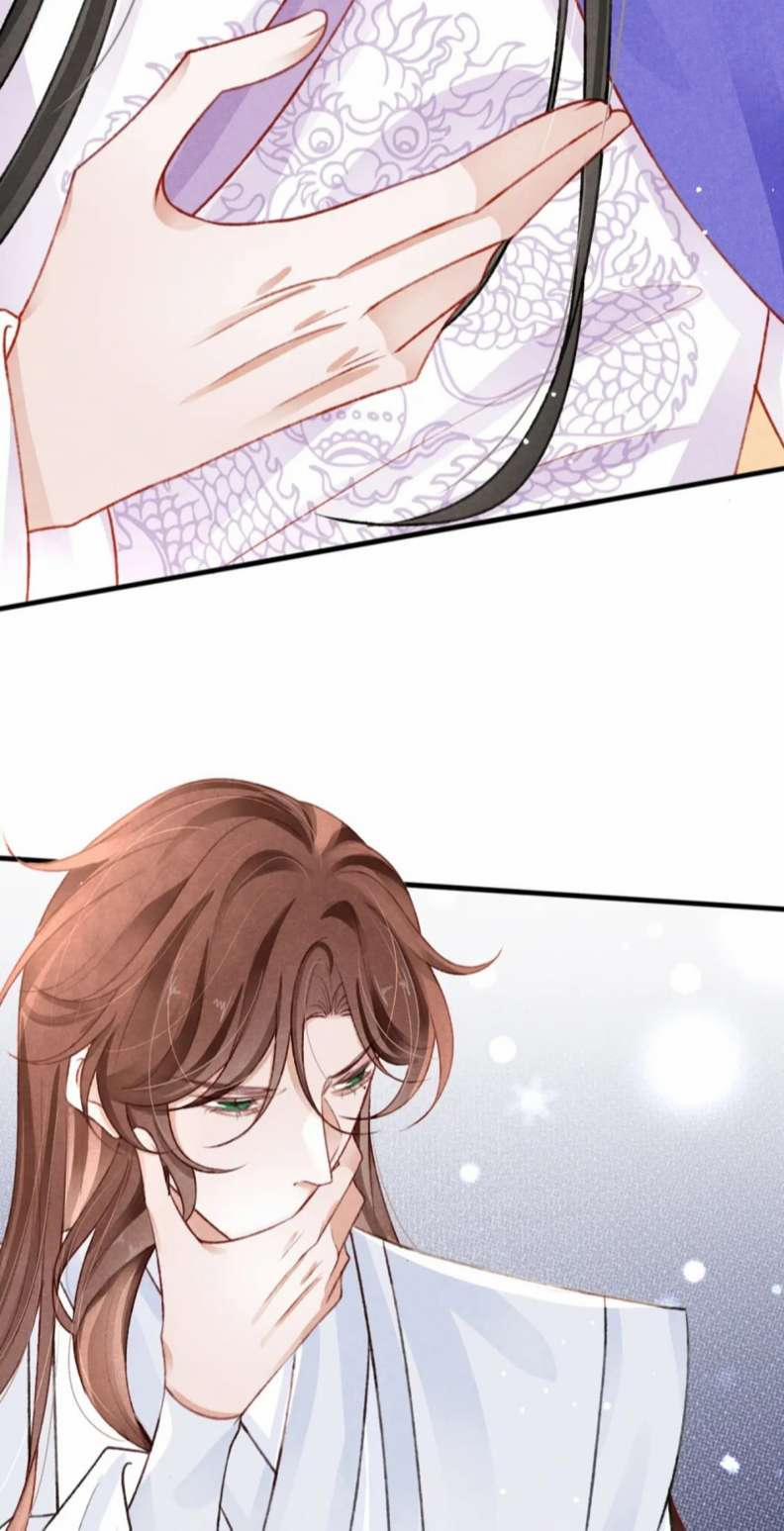 Cô Vương Tại Hạ 62 trang 5