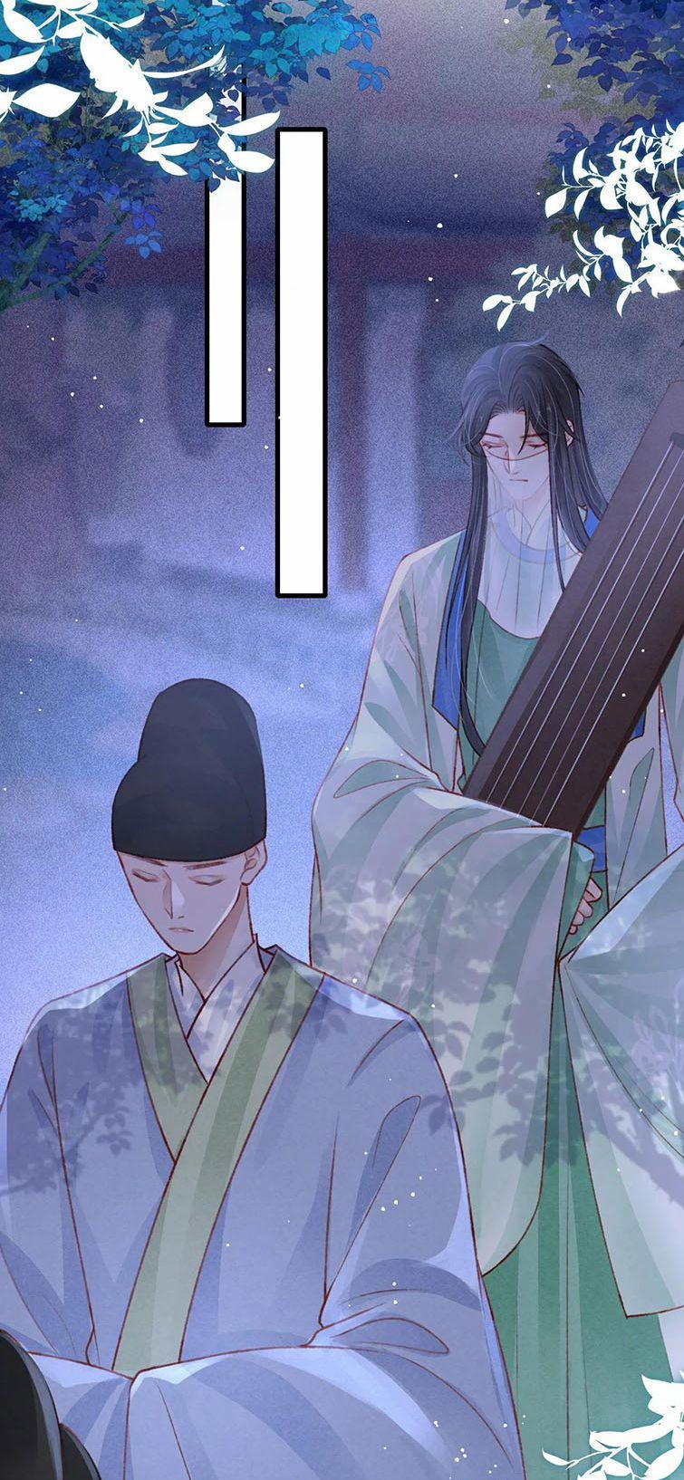 Cô Vương Tại Hạ 63 trang 12