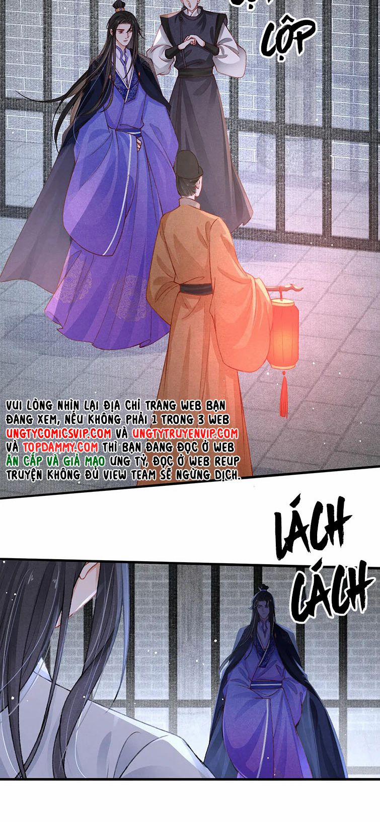 Cô Vương Tại Hạ 63 trang 3