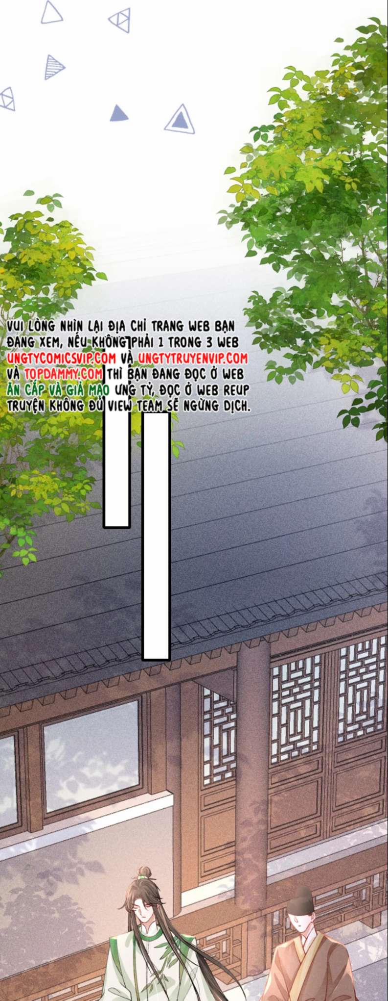 Cô Vương Tại Hạ 64 trang 17