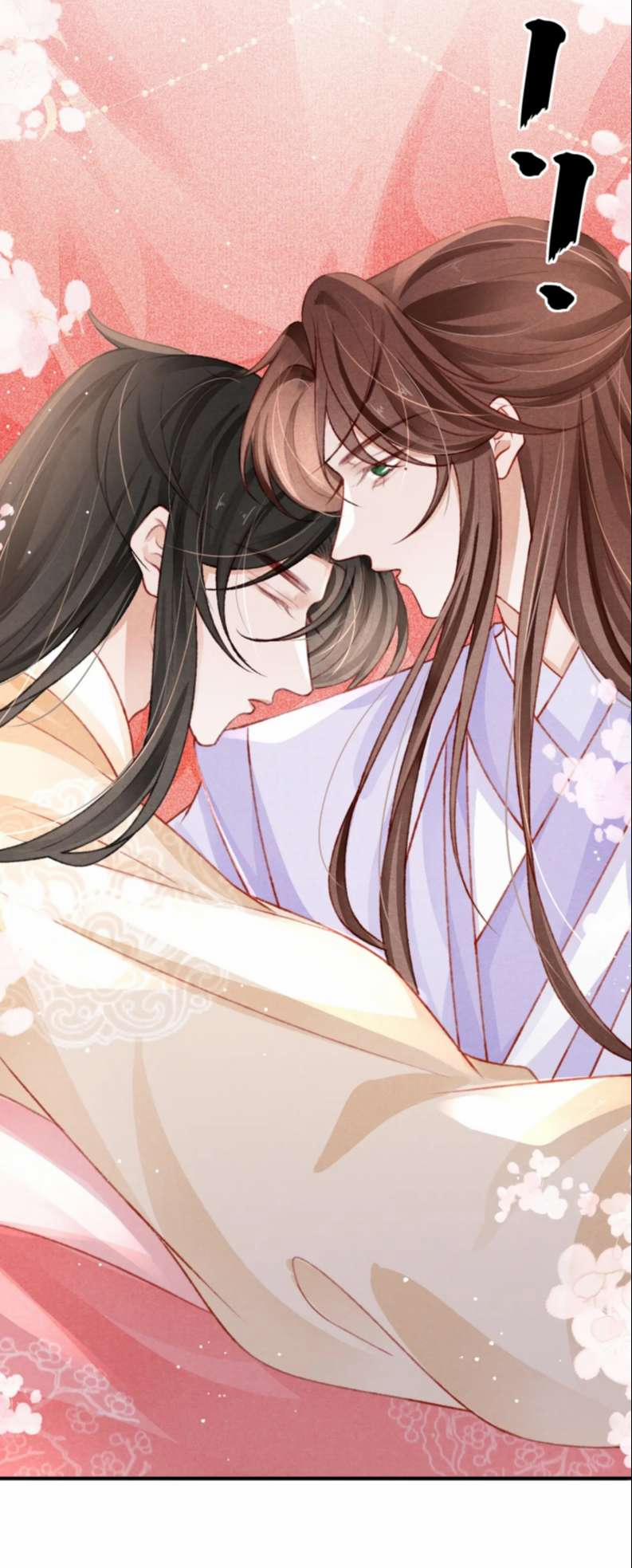 Cô Vương Tại Hạ 64 trang 2