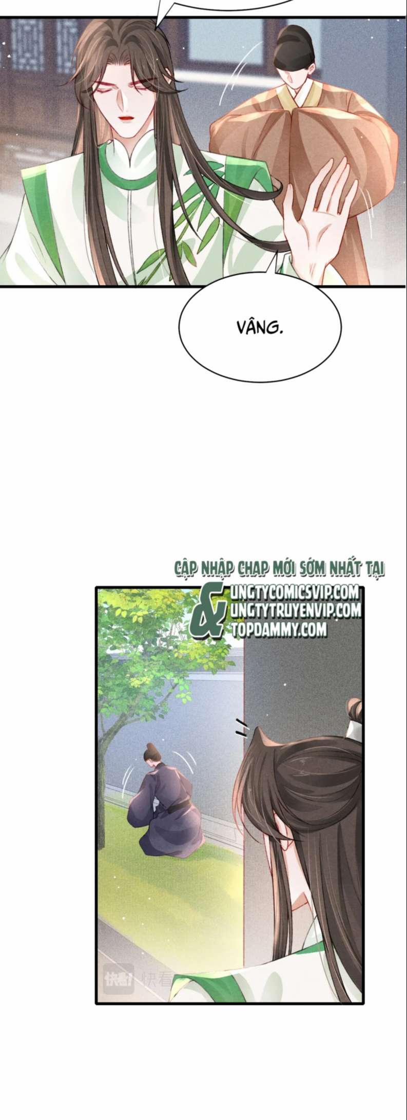 Cô Vương Tại Hạ 64 trang 20