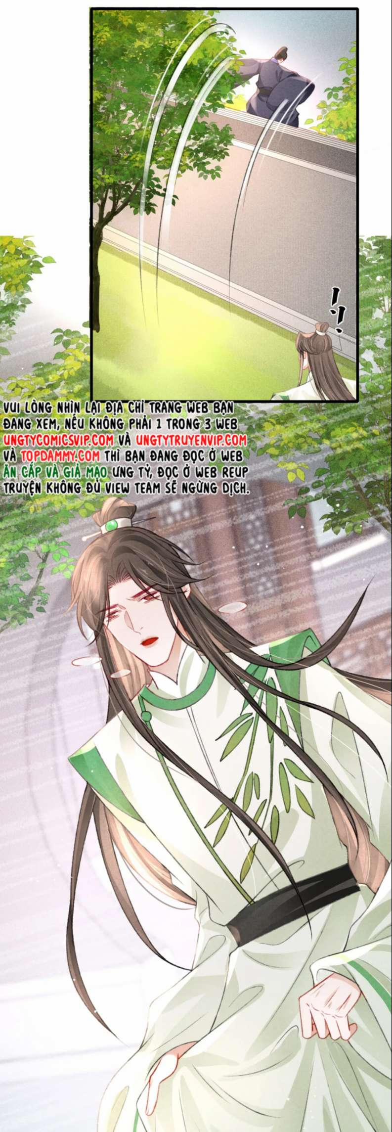 Cô Vương Tại Hạ 64 trang 22