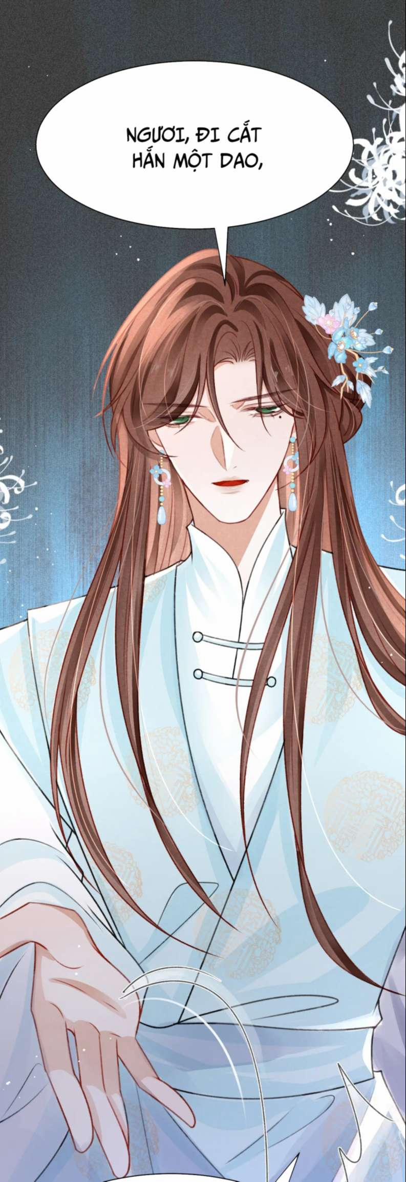 Cô Vương Tại Hạ 65 trang 19