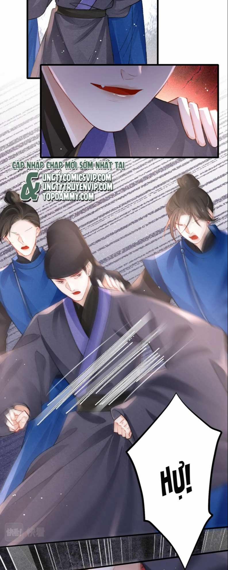 Cô Vương Tại Hạ 65 trang 5