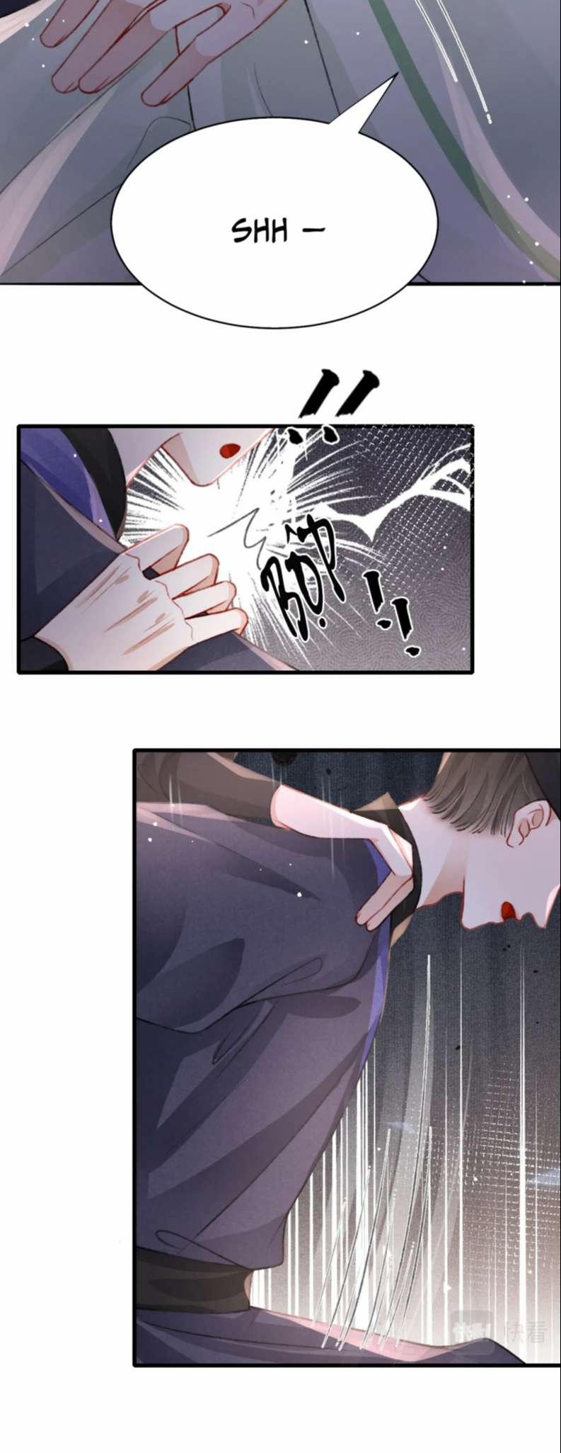 Cô Vương Tại Hạ 65 trang 8