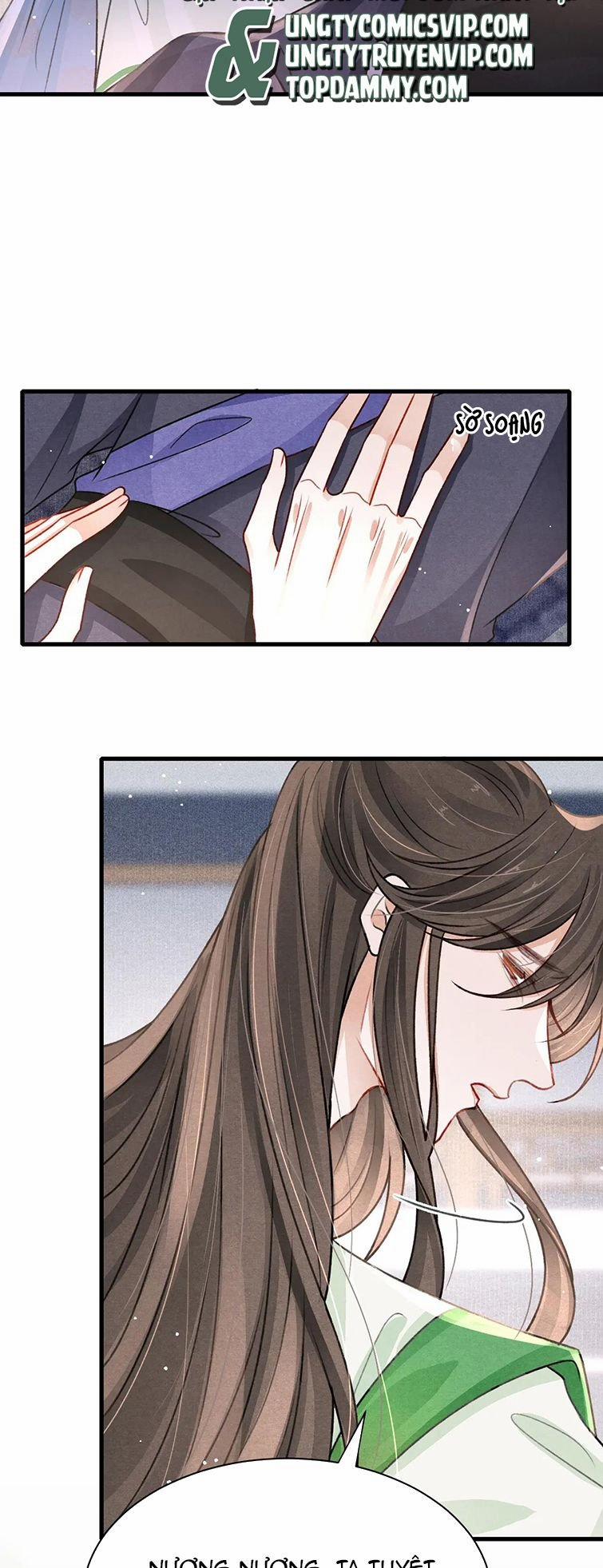 Cô Vương Tại Hạ 66 trang 11