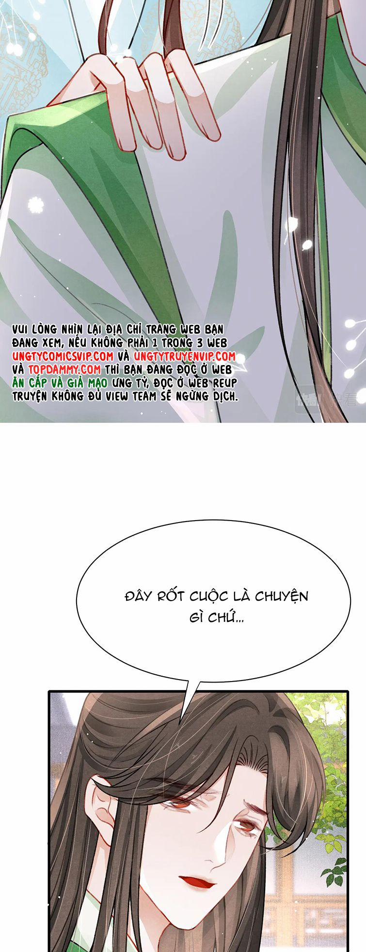 Cô Vương Tại Hạ 66 trang 13