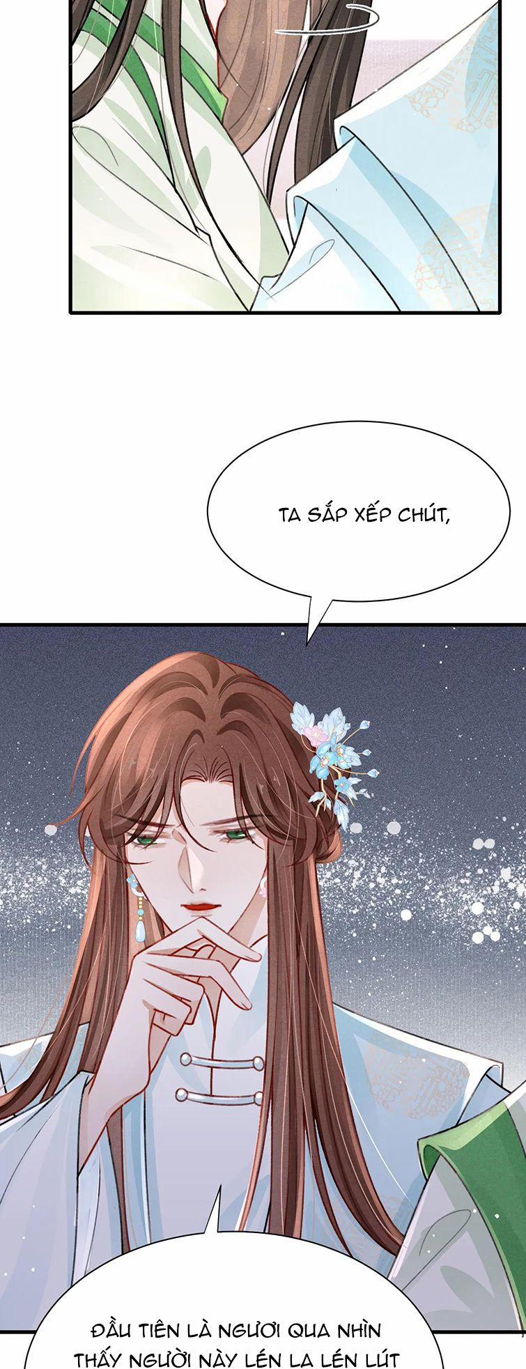 Cô Vương Tại Hạ 66 trang 14