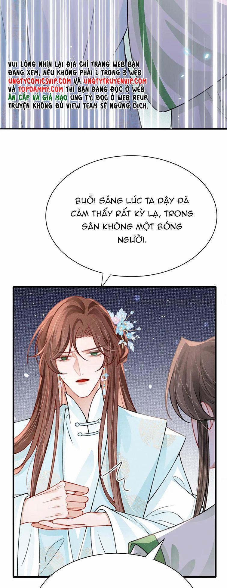 Cô Vương Tại Hạ 66 trang 17