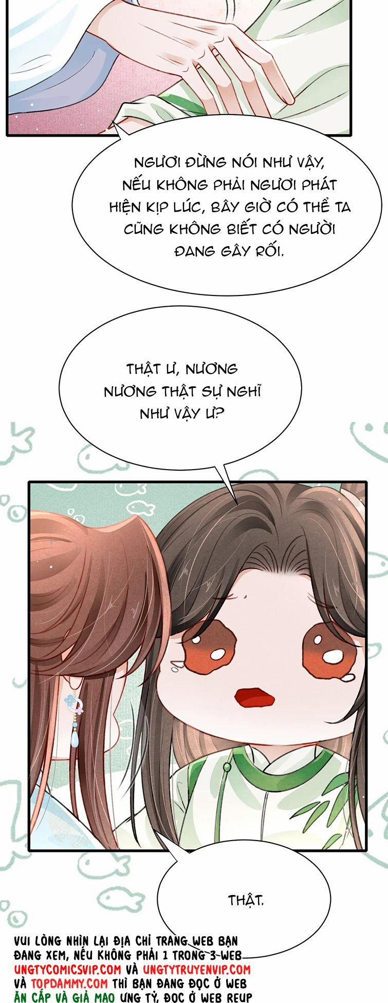 Cô Vương Tại Hạ 66 trang 20