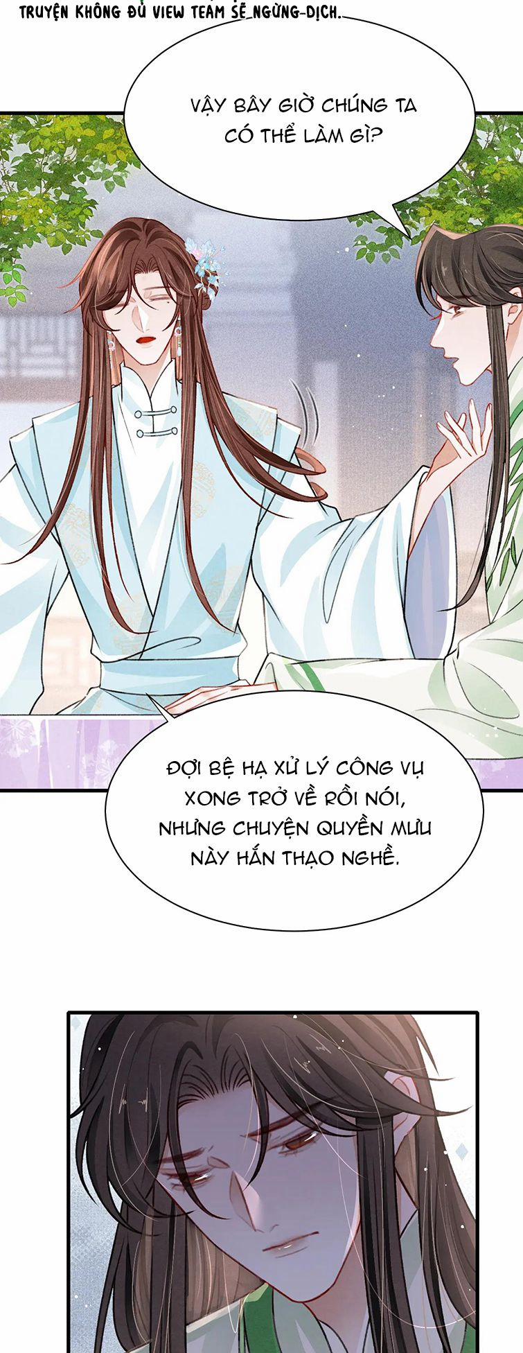 Cô Vương Tại Hạ 66 trang 21