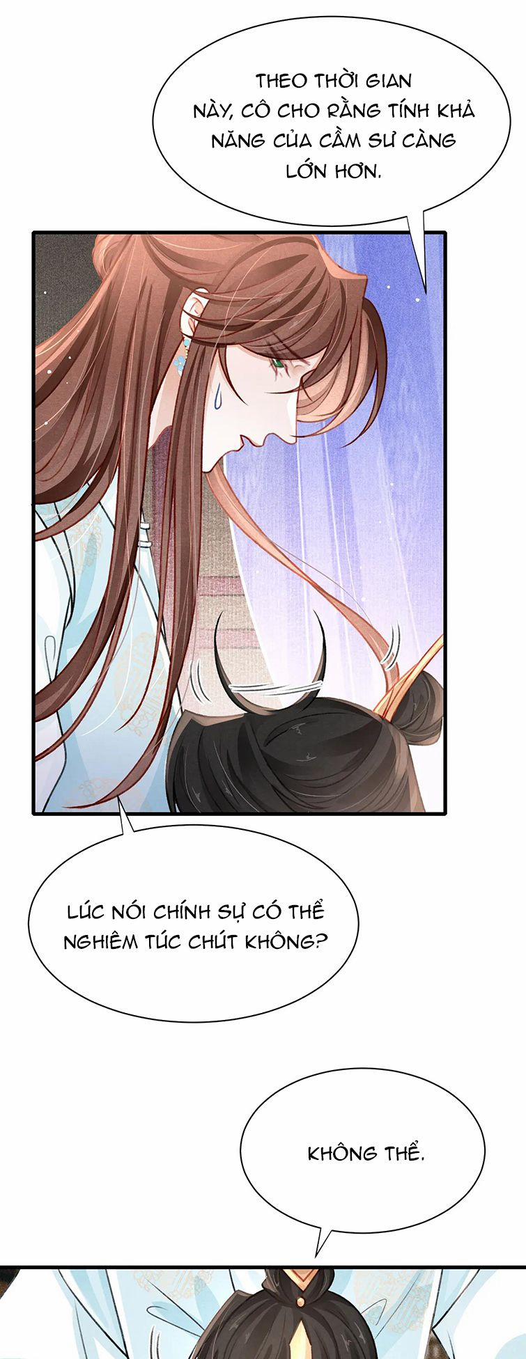 Cô Vương Tại Hạ 66 trang 26