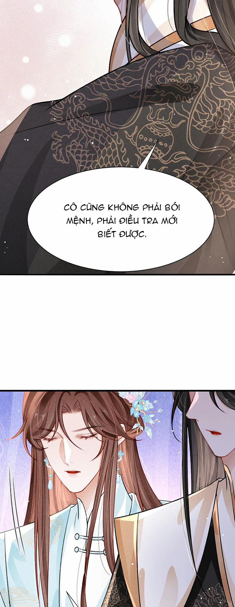 Cô Vương Tại Hạ 66 trang 29