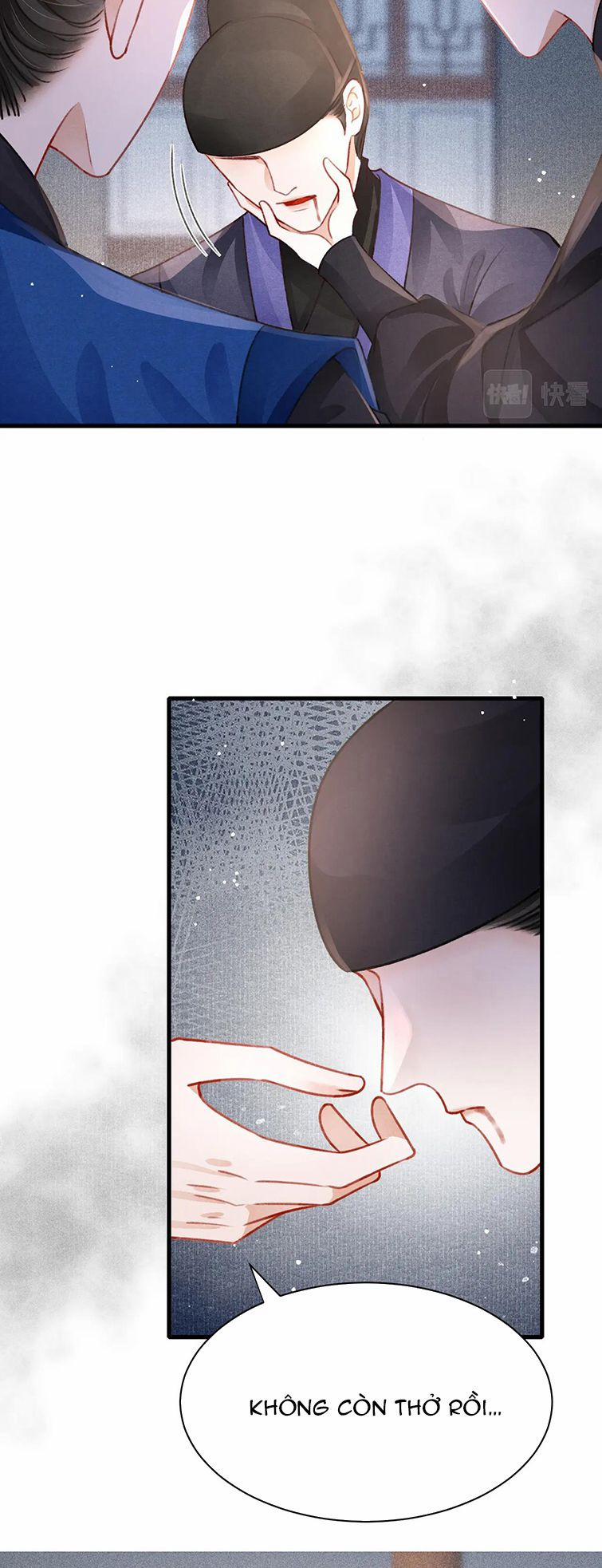 Cô Vương Tại Hạ 66 trang 4