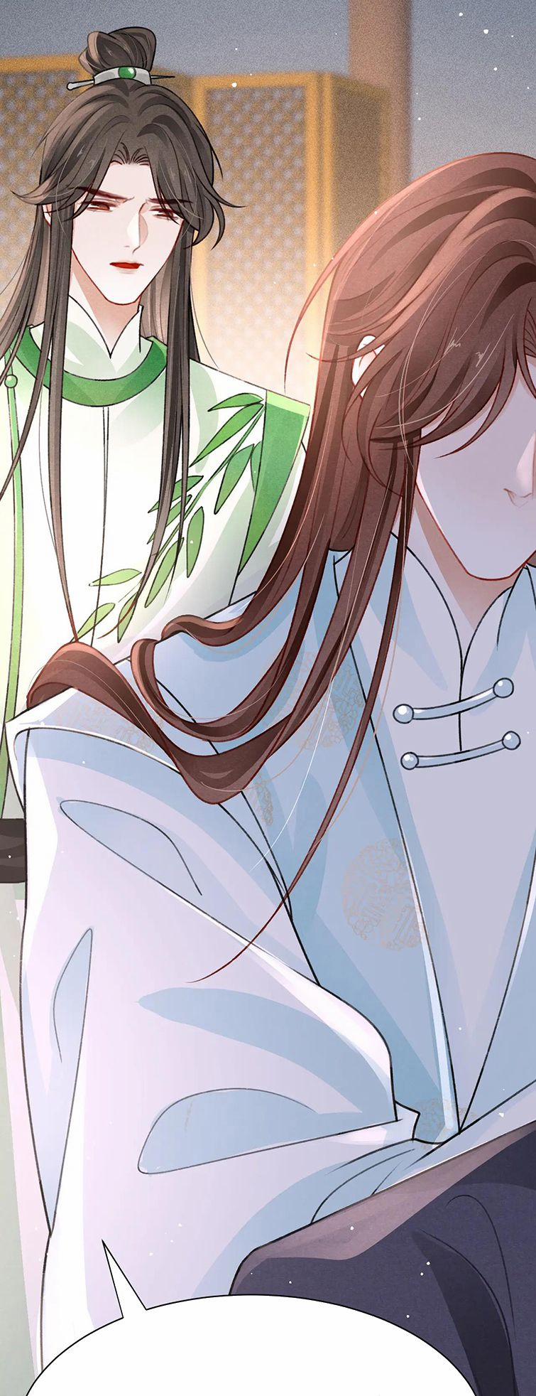 Cô Vương Tại Hạ 66 trang 5