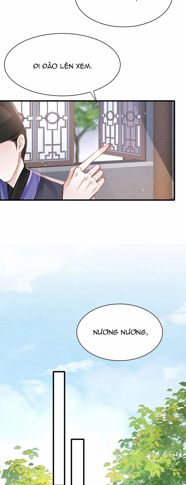 Cô Vương Tại Hạ 66 trang 7