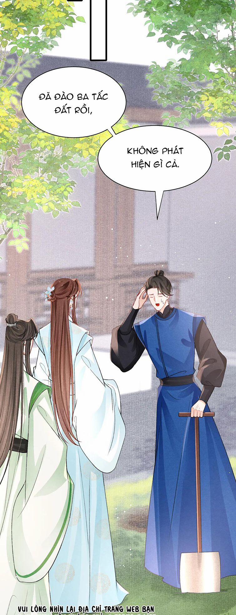 Cô Vương Tại Hạ 66 trang 8