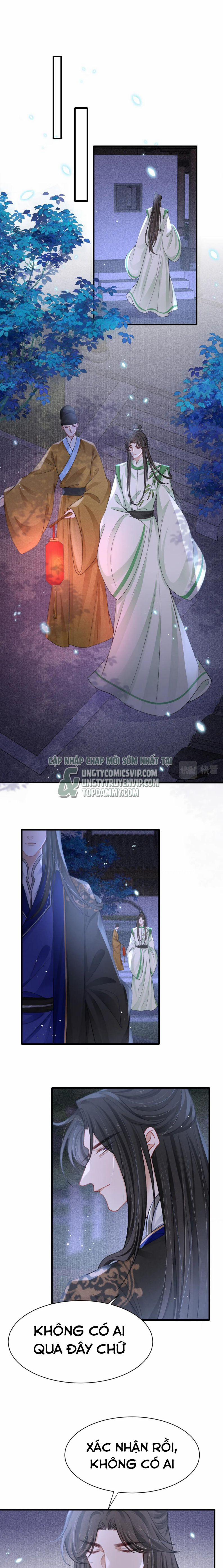 Cô Vương Tại Hạ 67 trang 4