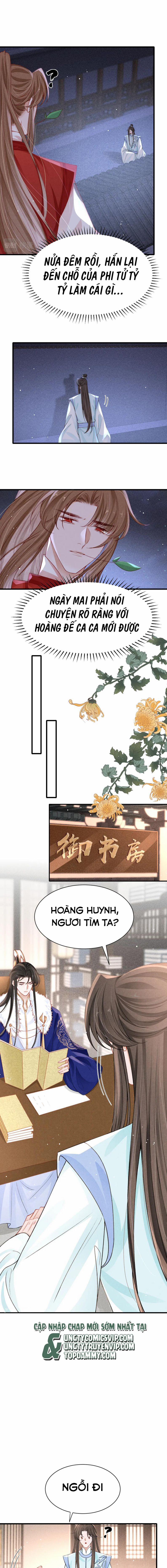 Cô Vương Tại Hạ 67 trang 7