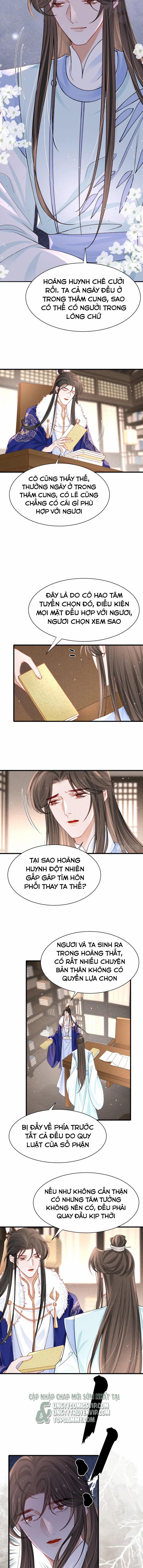 Cô Vương Tại Hạ 67 trang 9