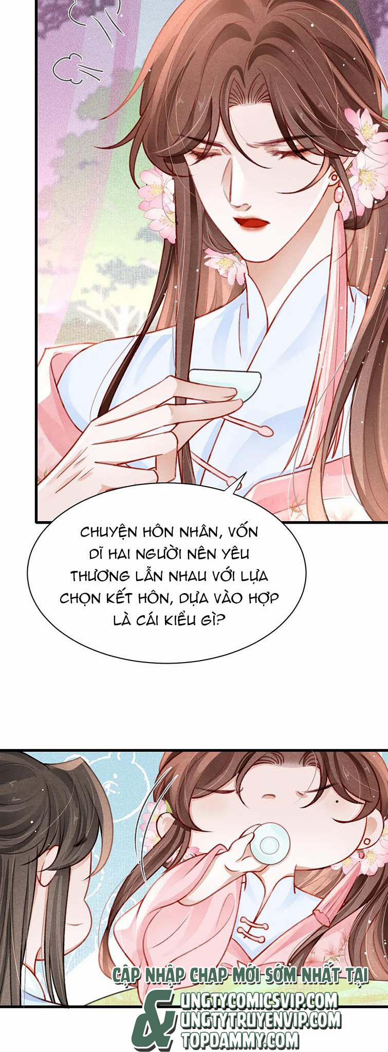 Cô Vương Tại Hạ 68 trang 11