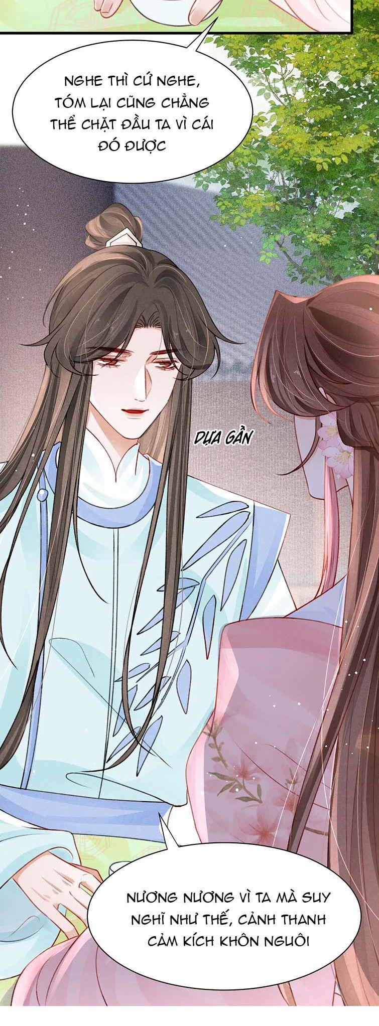 Cô Vương Tại Hạ 68 trang 13