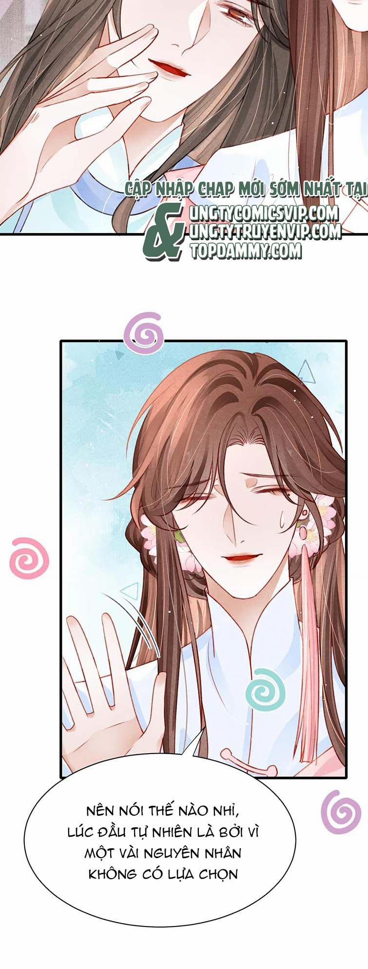 Cô Vương Tại Hạ 68 trang 16