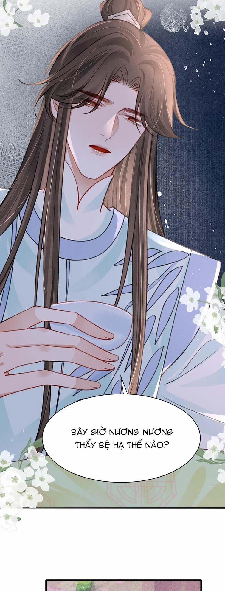 Cô Vương Tại Hạ 68 trang 18