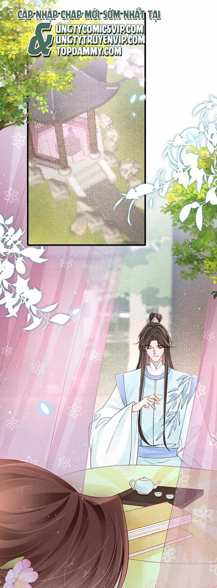 Cô Vương Tại Hạ 68 trang 2