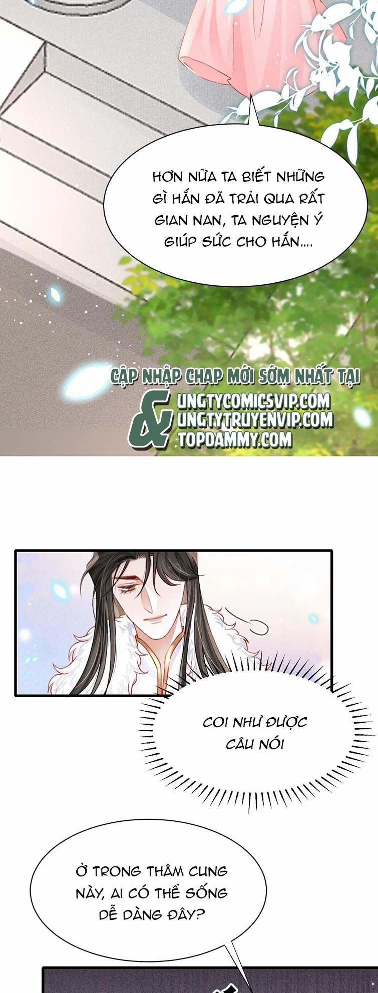 Cô Vương Tại Hạ 68 trang 20