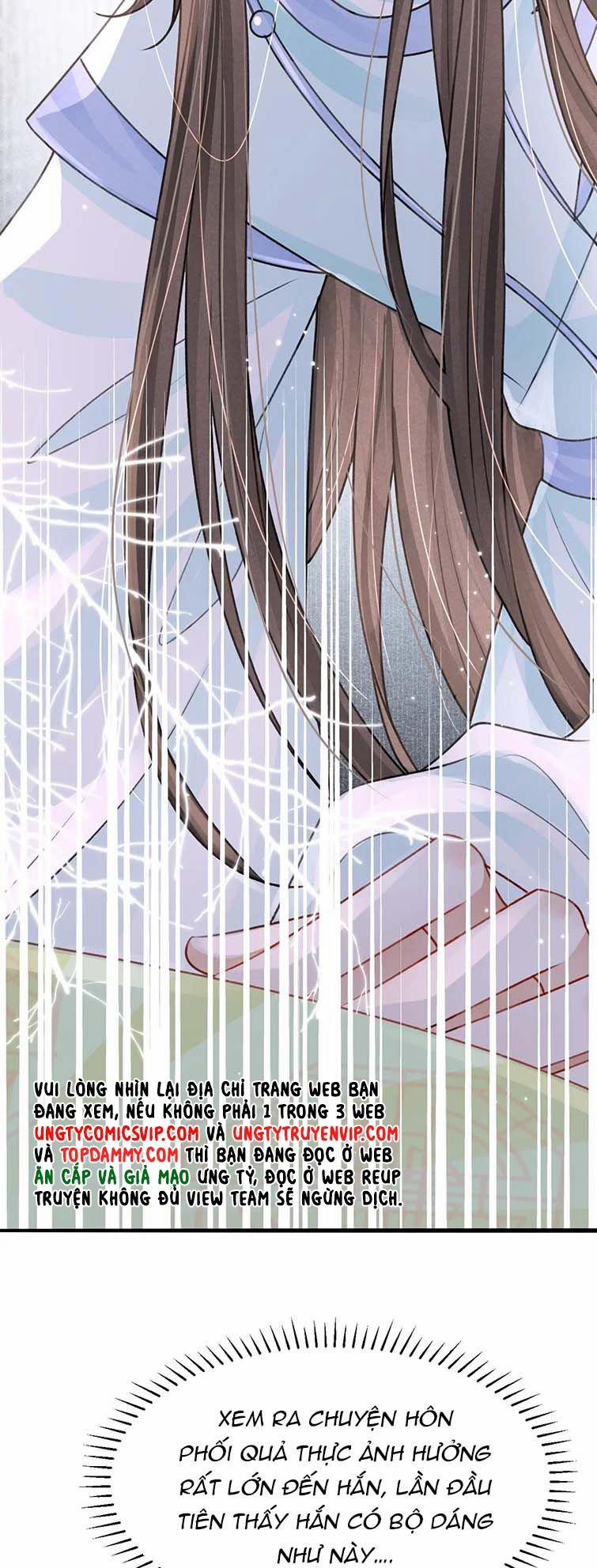 Cô Vương Tại Hạ 68 trang 22