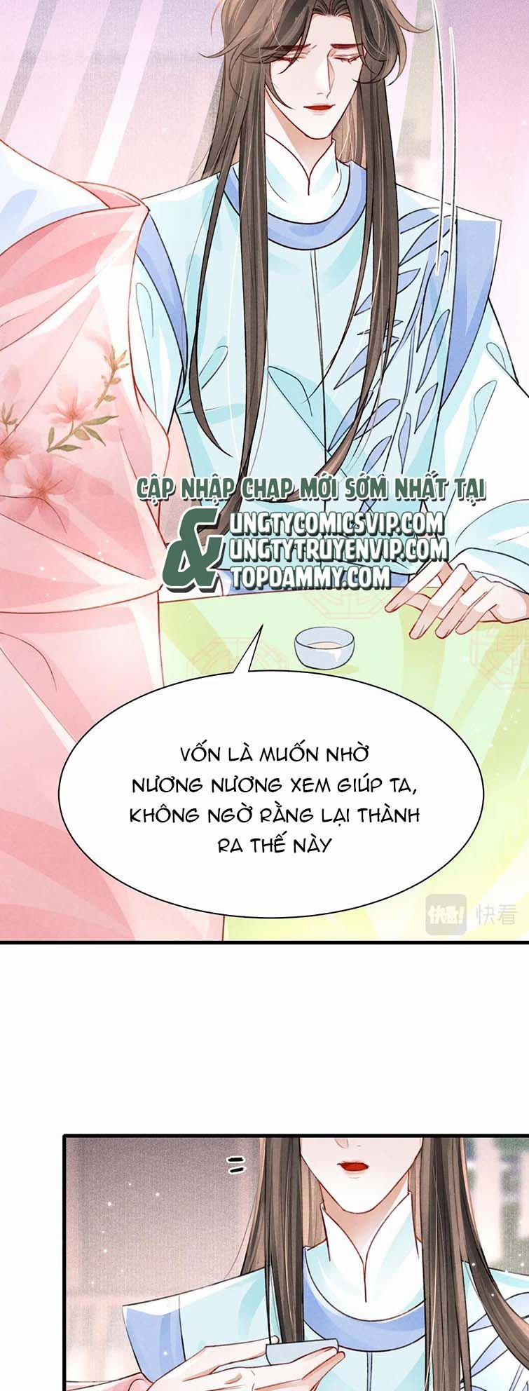 Cô Vương Tại Hạ 68 trang 24