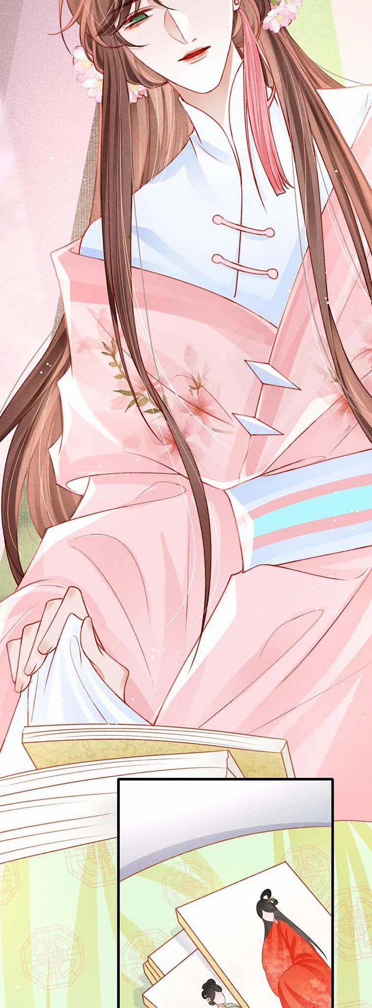 Cô Vương Tại Hạ 68 trang 5