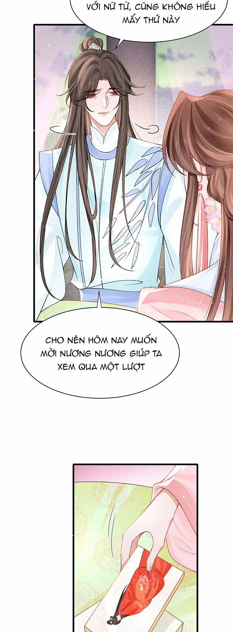 Cô Vương Tại Hạ 68 trang 7