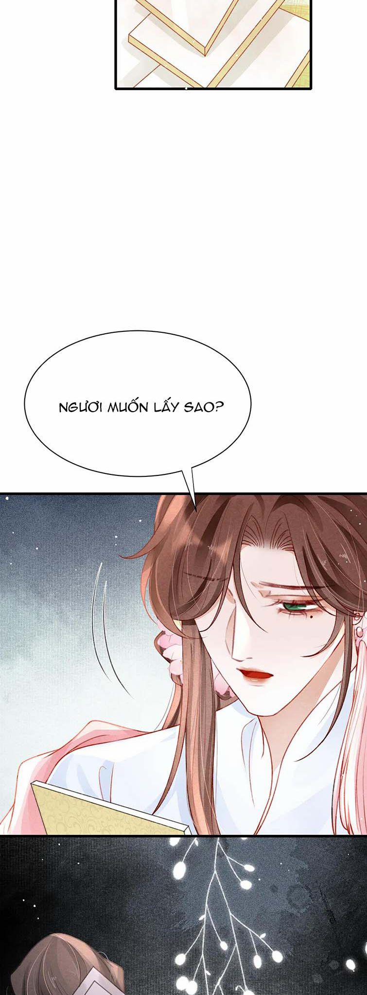 Cô Vương Tại Hạ 68 trang 8