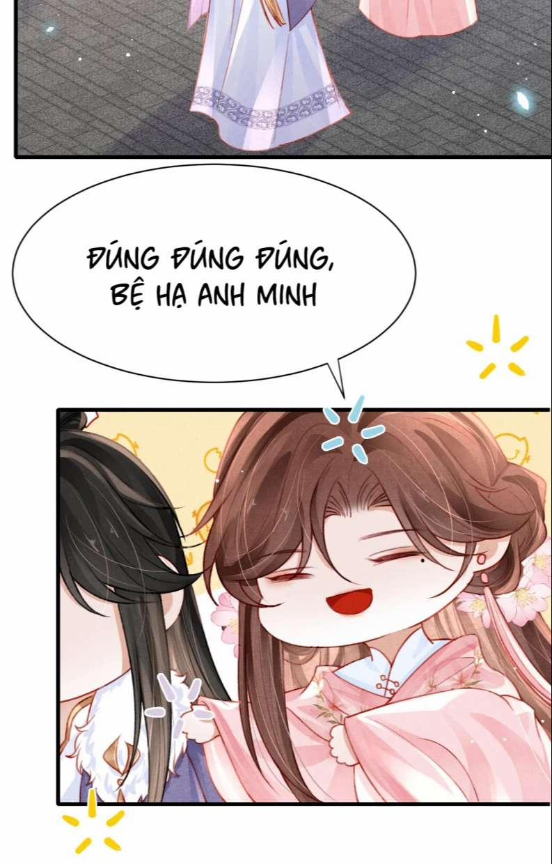 Cô Vương Tại Hạ 69 trang 17